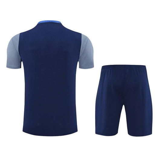 Completo da allenamento PSG 2025/2026