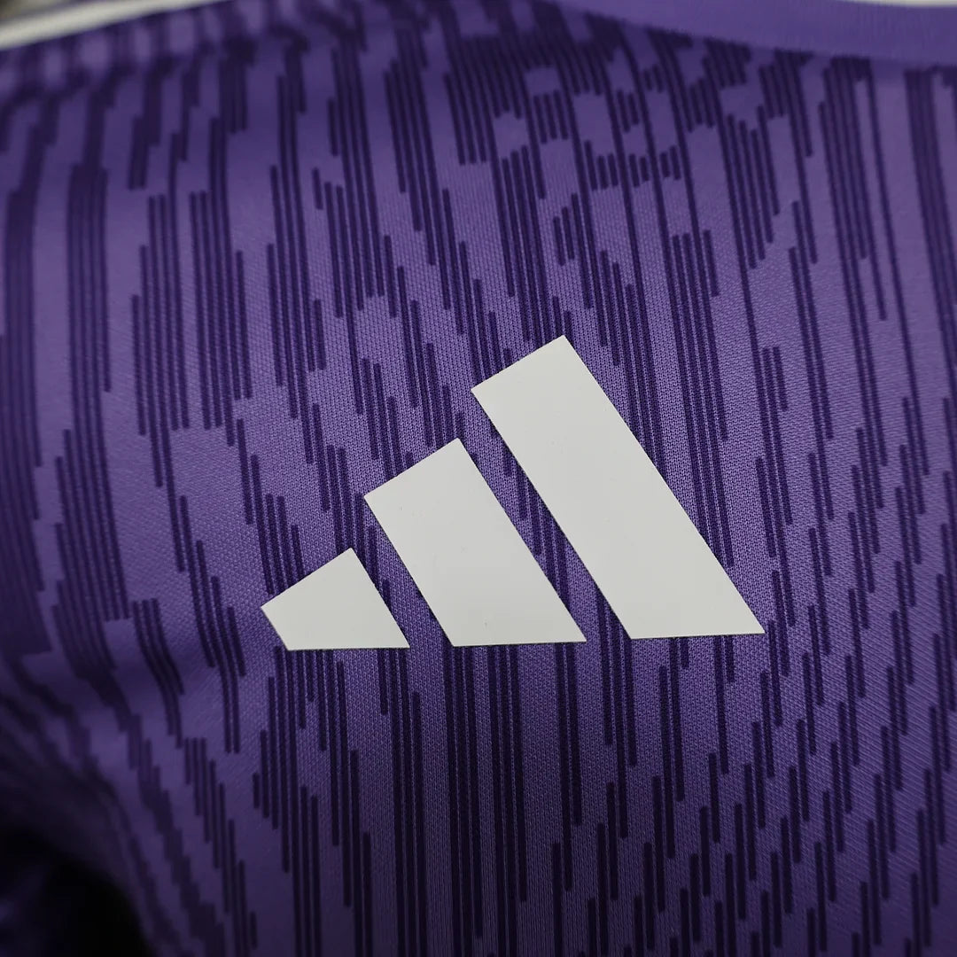 Maglia Liverpool "Imperial Violet" Edizione Limitata