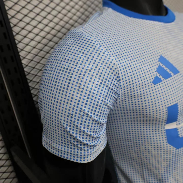 Maillot édition commémorative Coupe du Monde 2026 États-Unis