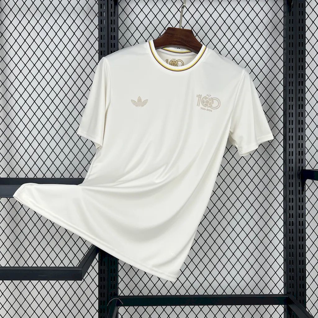 Maglia del centenario della Colombia 2024