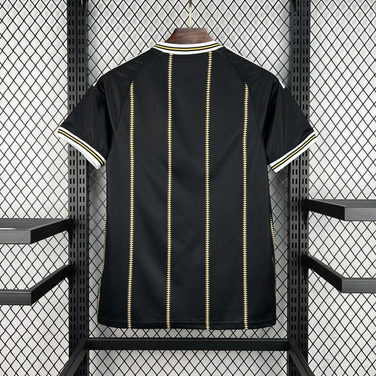 Maillot Fan Version Coupe du Monde 2026 Allemagne Extérieur