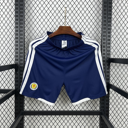 Pantaloncini Home Scozia Mondiali 2026