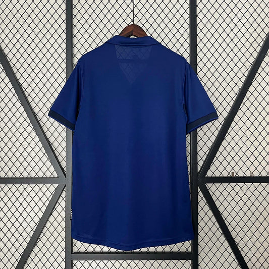 Maglia Terza Divisa Inter Milan Trasferta 1998-1999 Retro