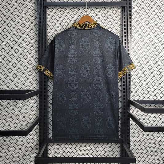 Maglia Limitata Real Madrid "Monarchi di Mezzanotte"