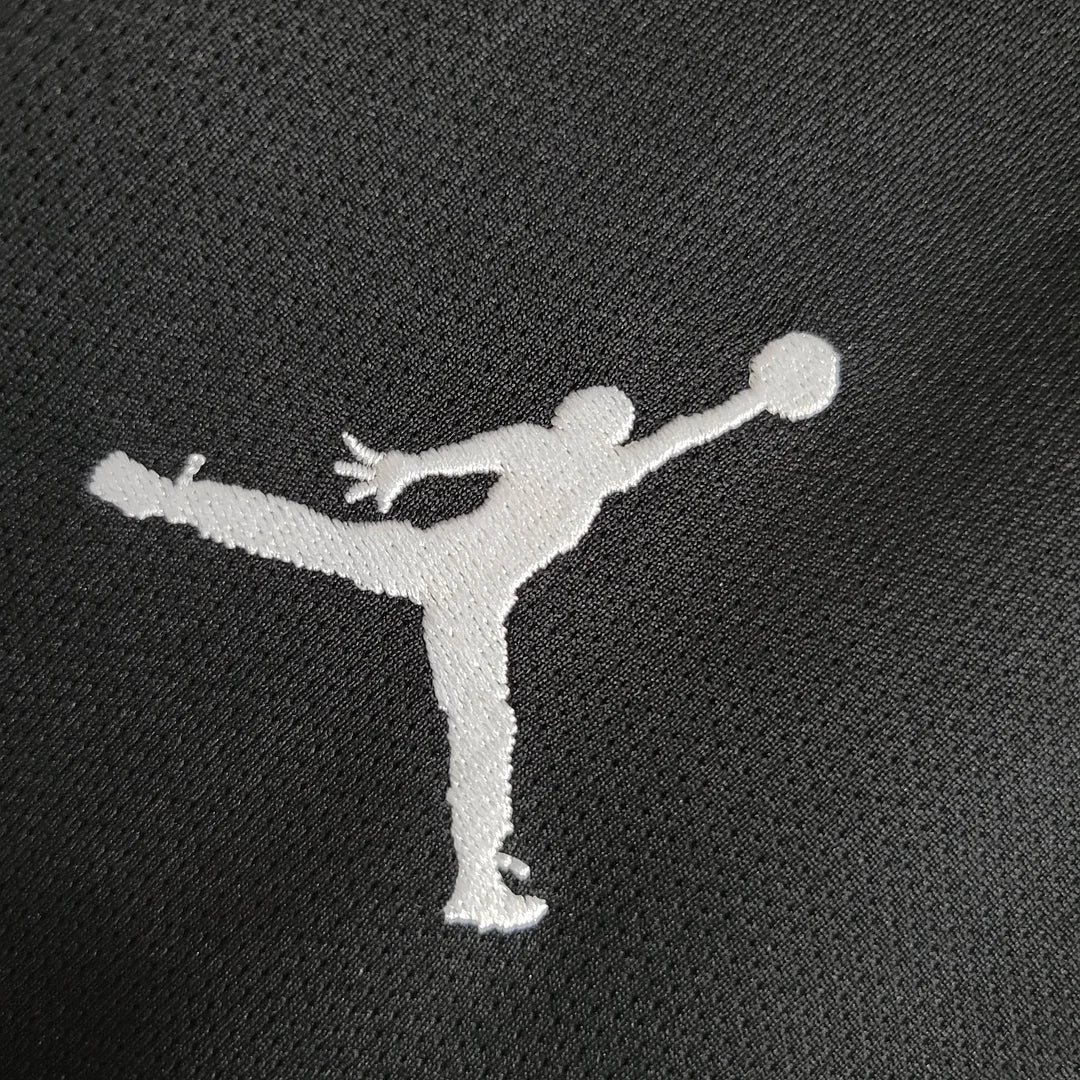 Maglia a maniche lunghe PSG Home 2018/2019 retrò