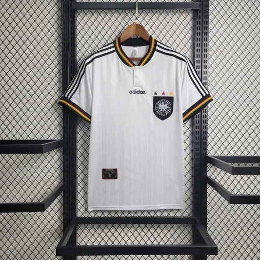 Maglia Home Germania Retrò 1996