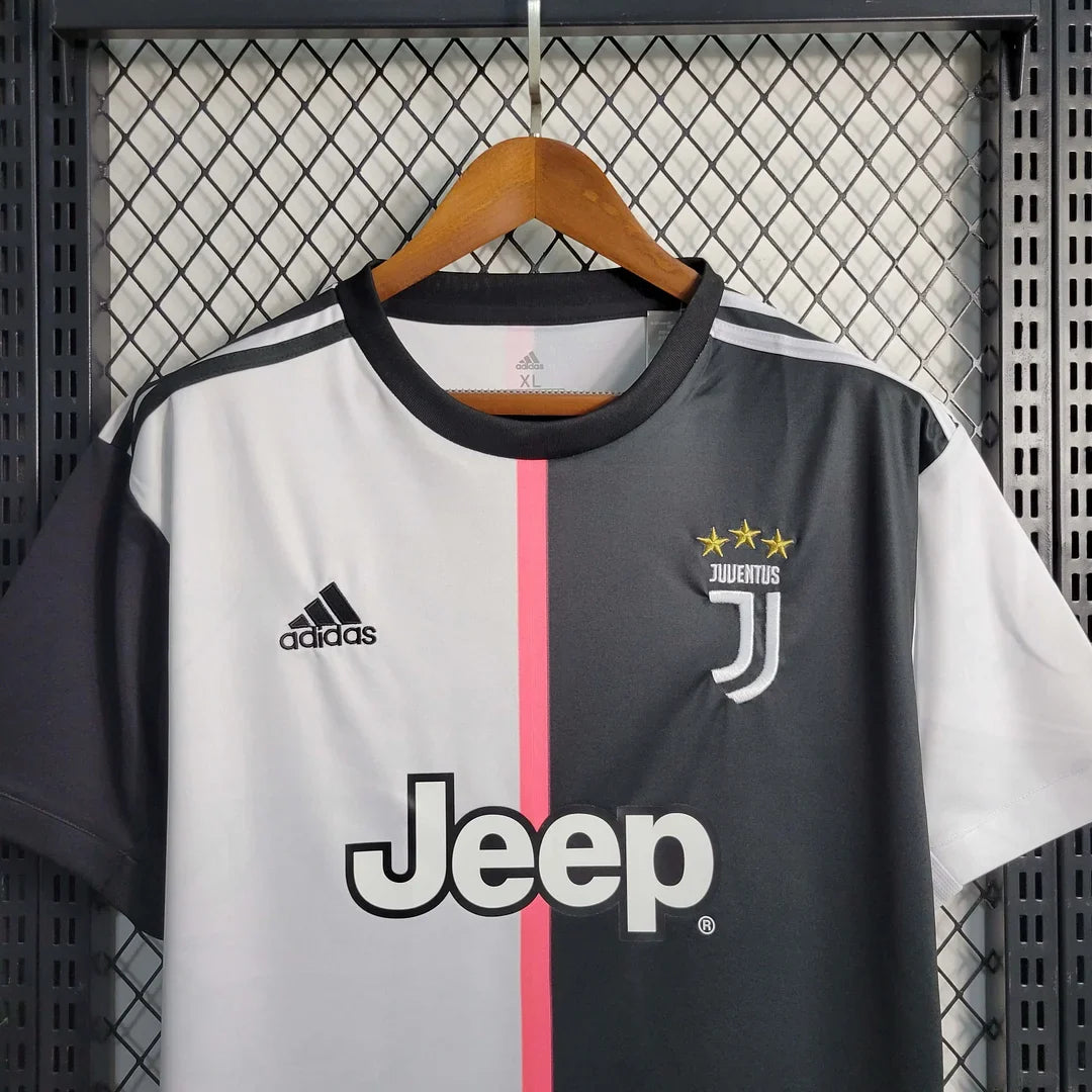 Maglia Home Juventus 2019-2020