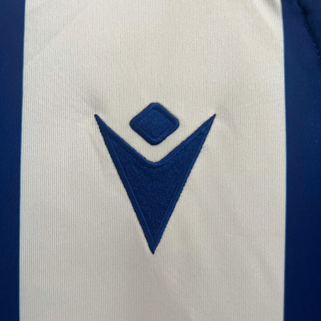 2024-2025 Real Sociedad Home Kit