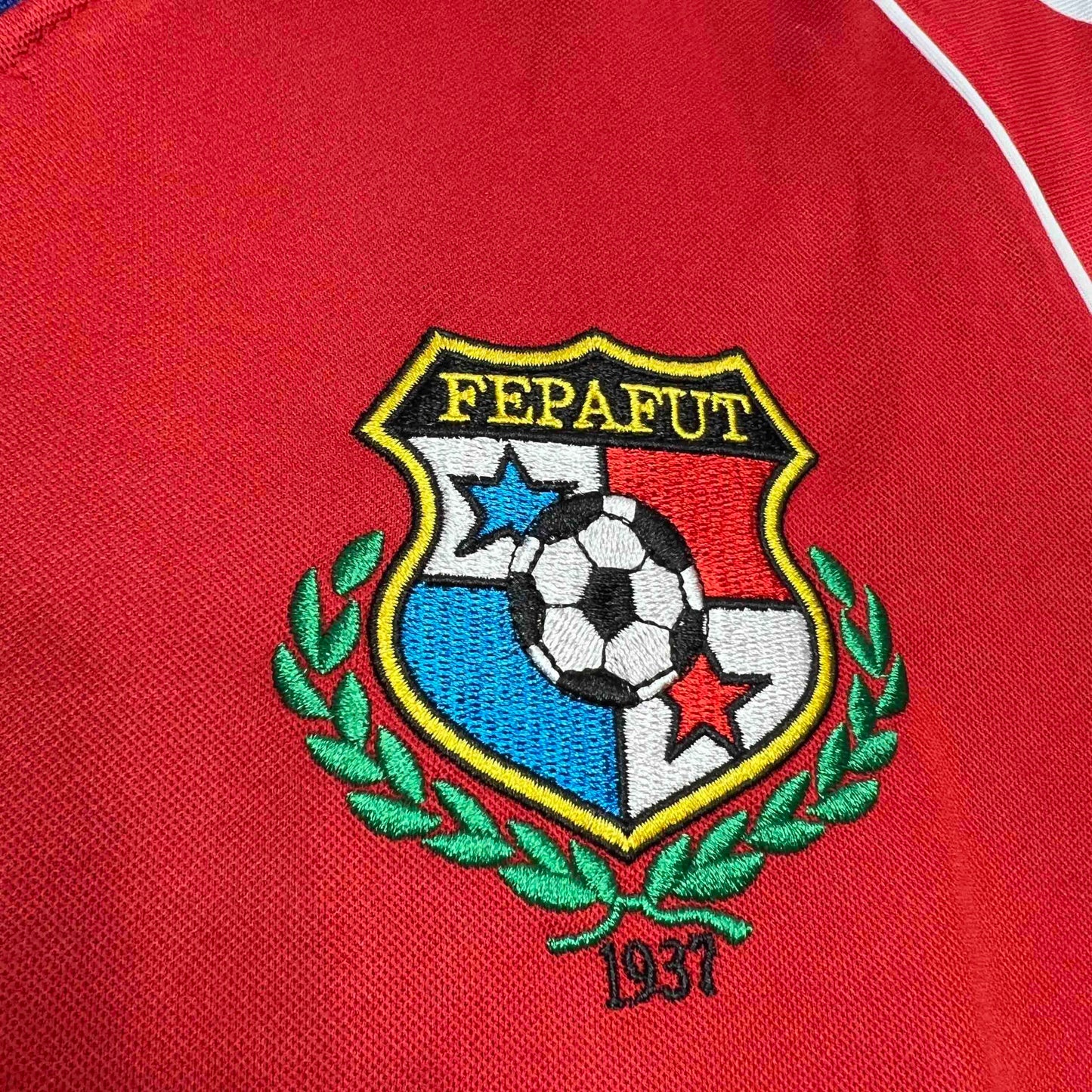 Maglia Home Retro Panama 1998-1999