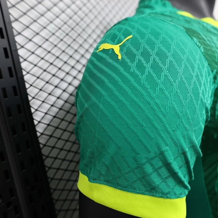 2024/2025 Senegal Away Kit
