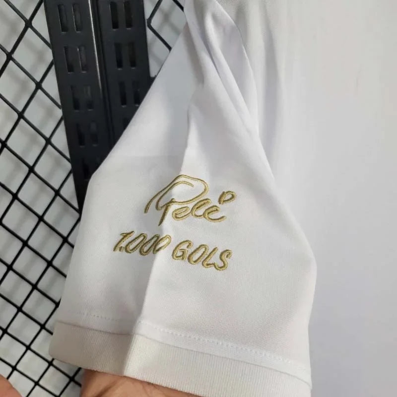 Maillot de Santos Limited