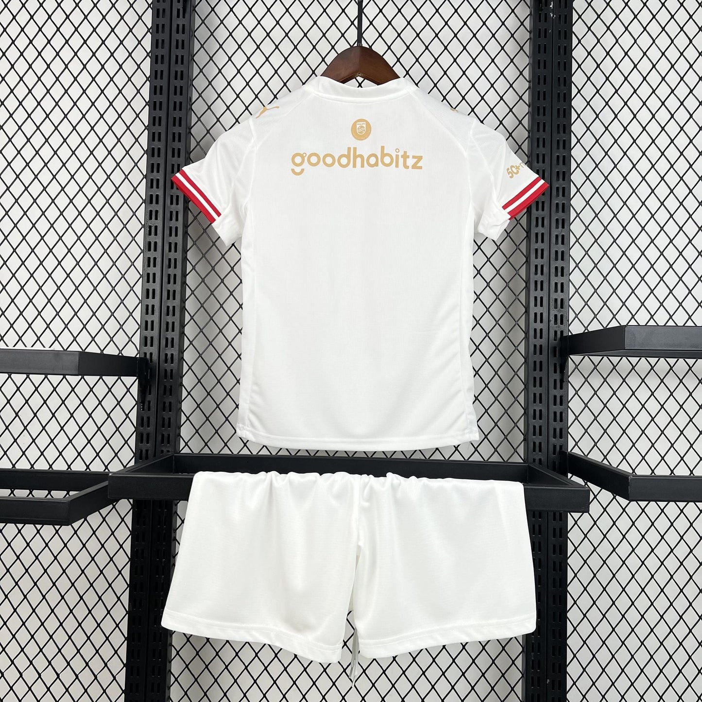 Maglia Limitata PSV Eindhoven 2026 Taglia per Bambini