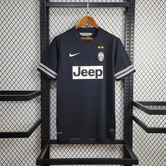Maglia Away Juventus Retro 2012/2013