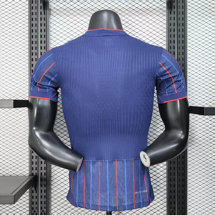 2025 USA Away Kit