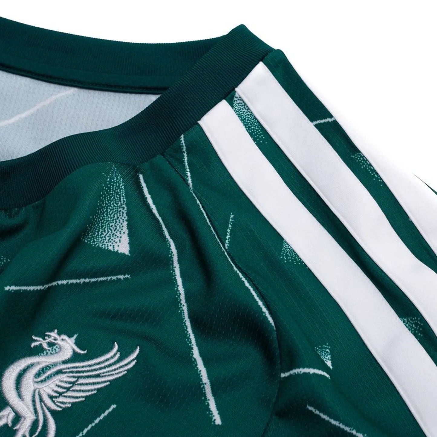 Kit gardien de but de Liverpool 2026/2027