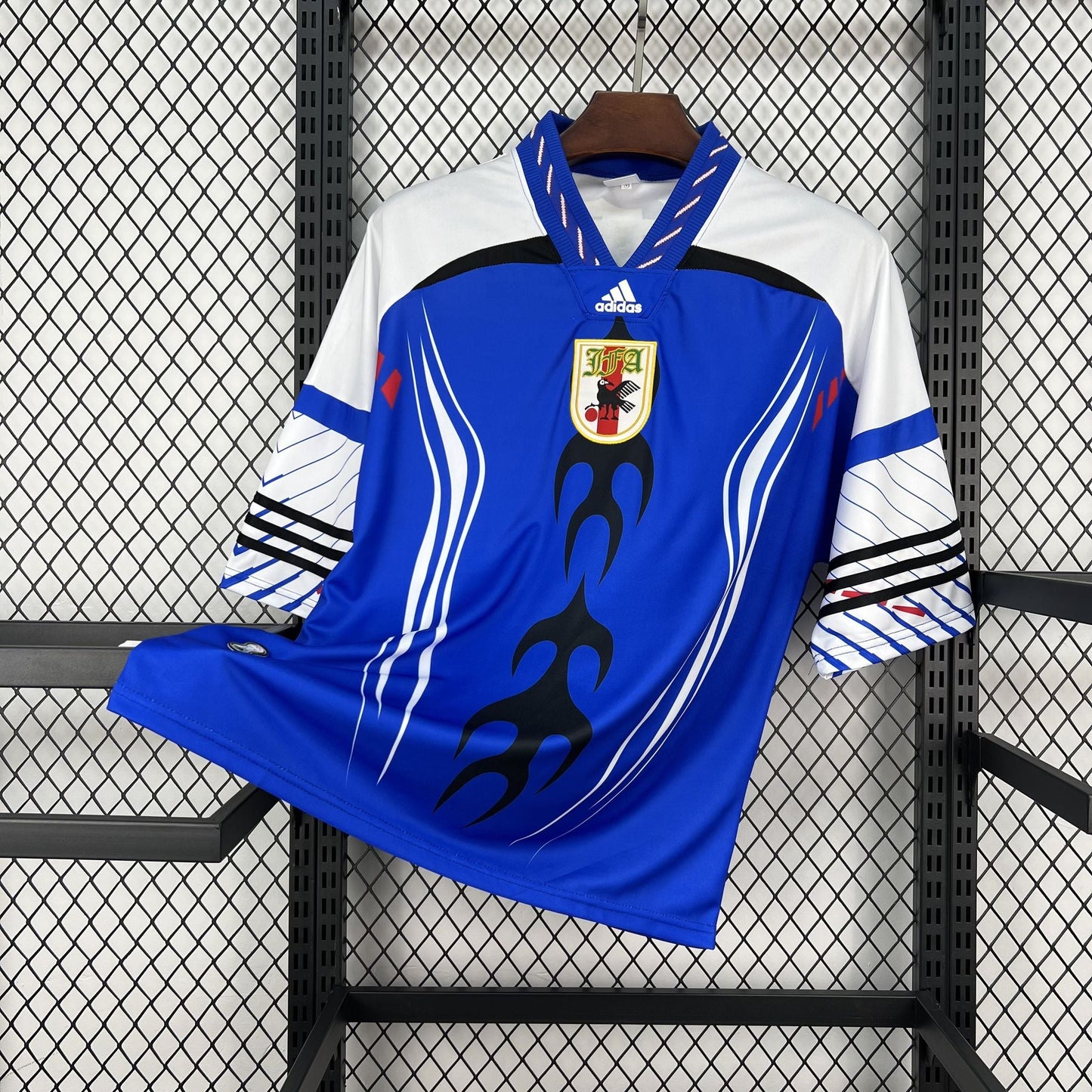 Maglia Remixed "Bringback" dei Mondiali 2026 in Giappone
