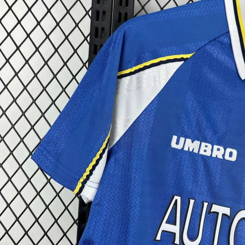 Maillot domicile rétro Chelsea 1997-1999