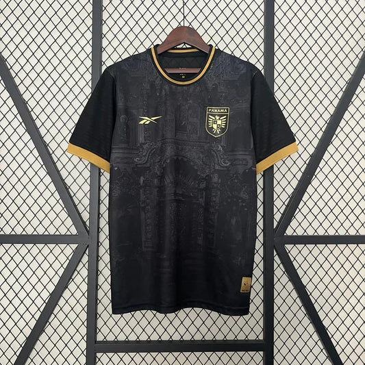 Maglia Panama "Midnight Navigator" in edizione limitata