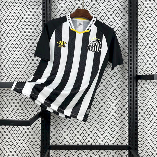 Maillot extérieur Santos 2025-2026
