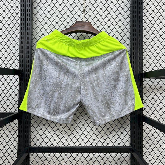 2025/2026 Manchester City Third Shorts