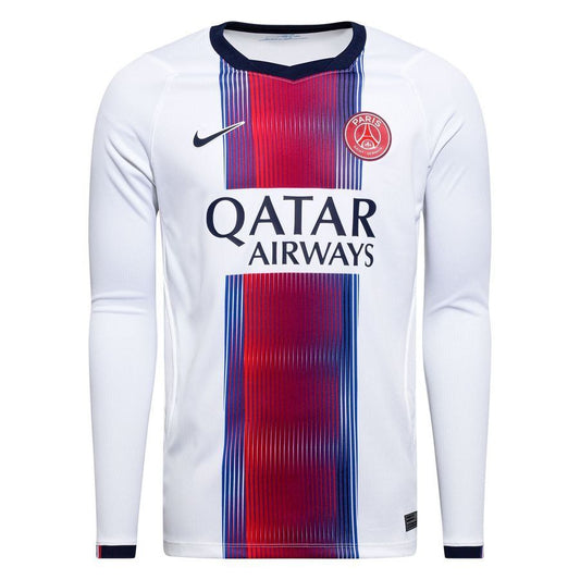PSG Trasferta Manica Lunga 2026/2027