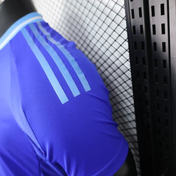 Argentina 2024/2025 Away Kit