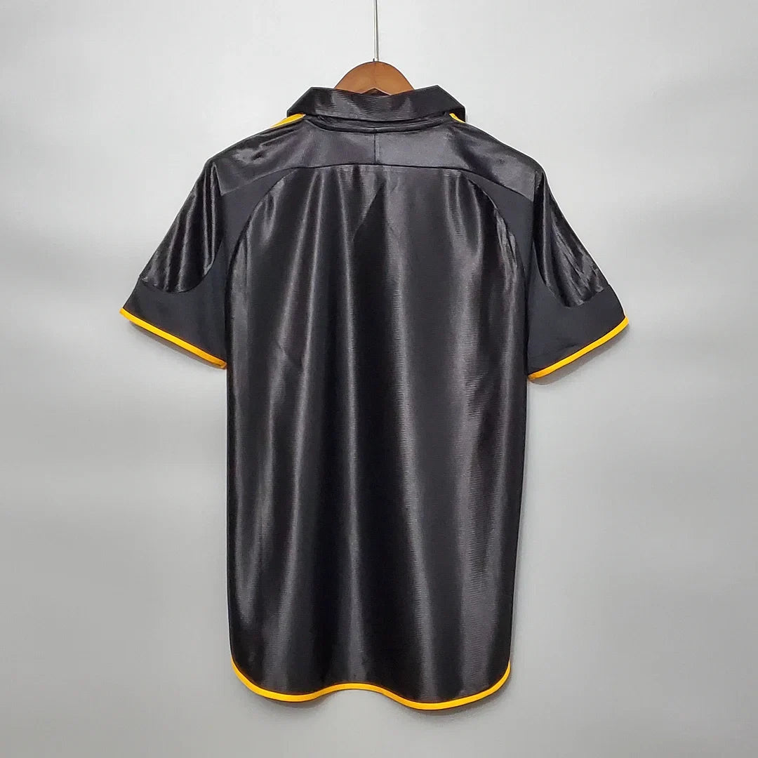 1998/2000 Retro Real Madrid Away Jersey
