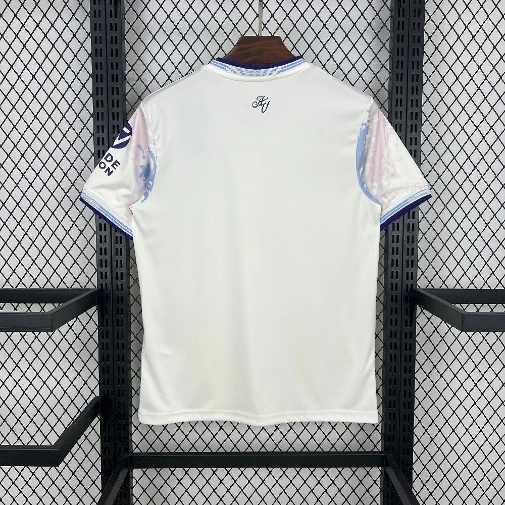 Terza maglia Aston Villa 2025/2026