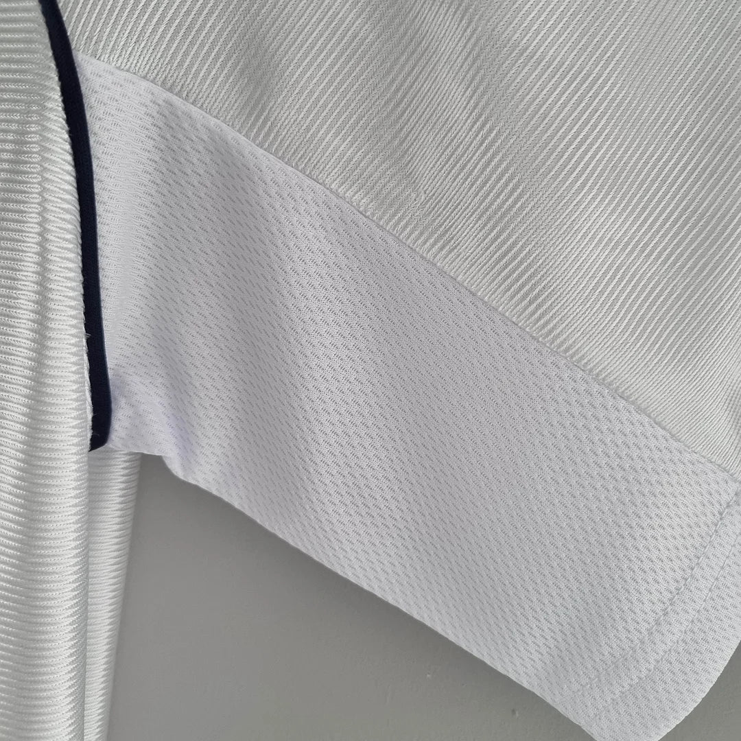 Maglia Home Retrò Real Madrid 1998/2000