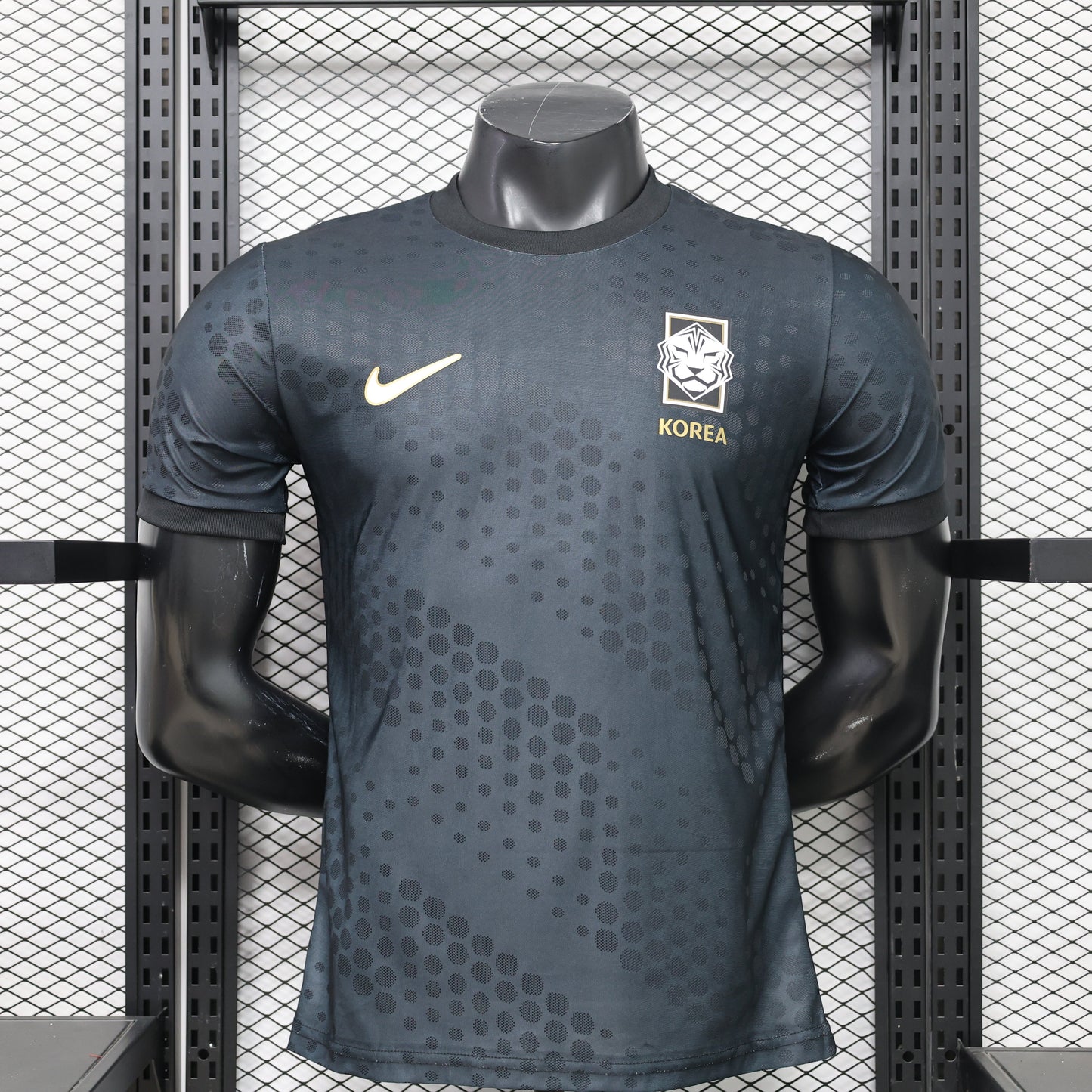 Maglia Edizione Limitata Corea del Sud 2026
