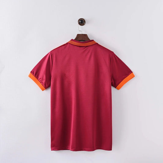 Maglia da casa Roma retro 1992/1994