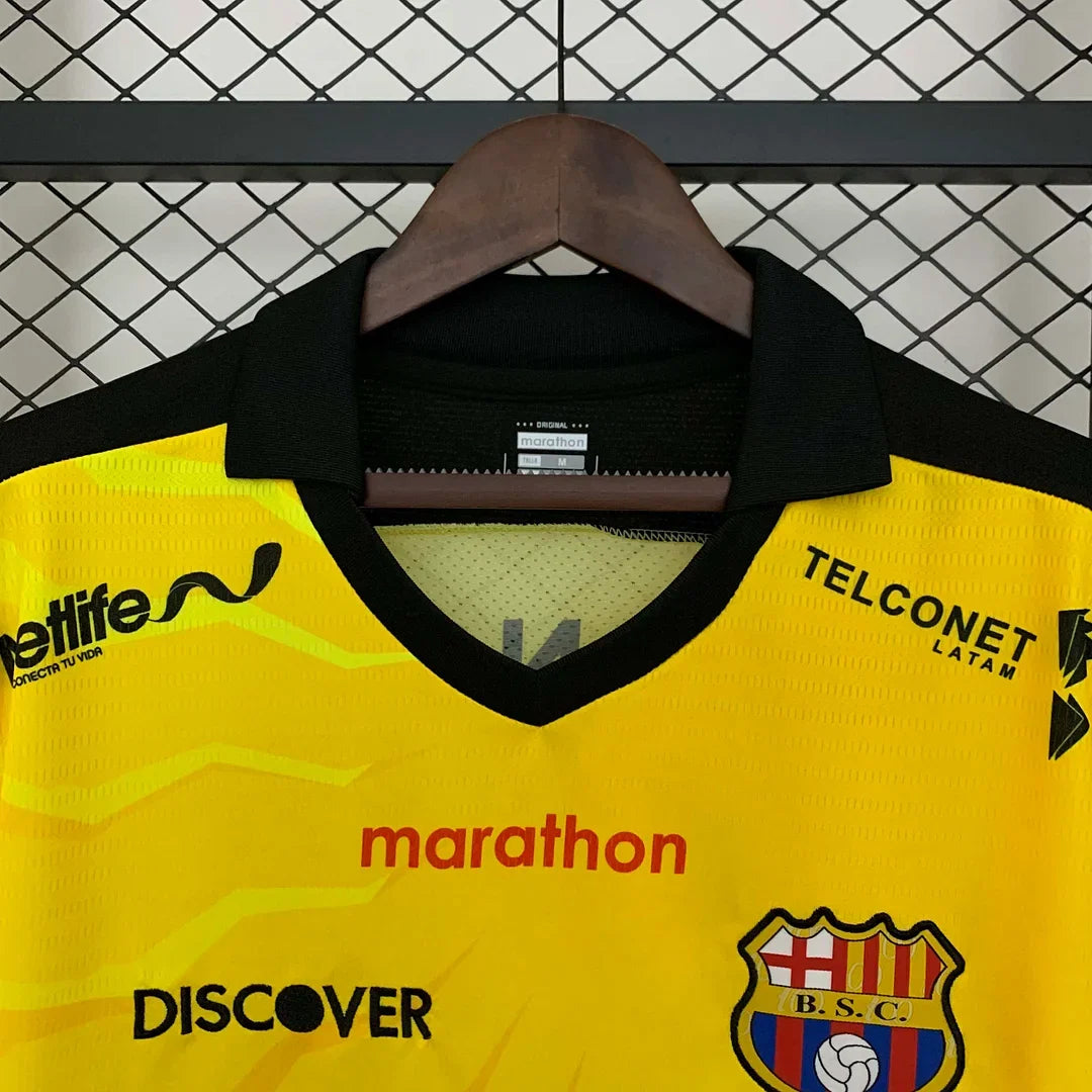 Maglia in edizione limitata 100° Anniversario Barcellona 2025/2026