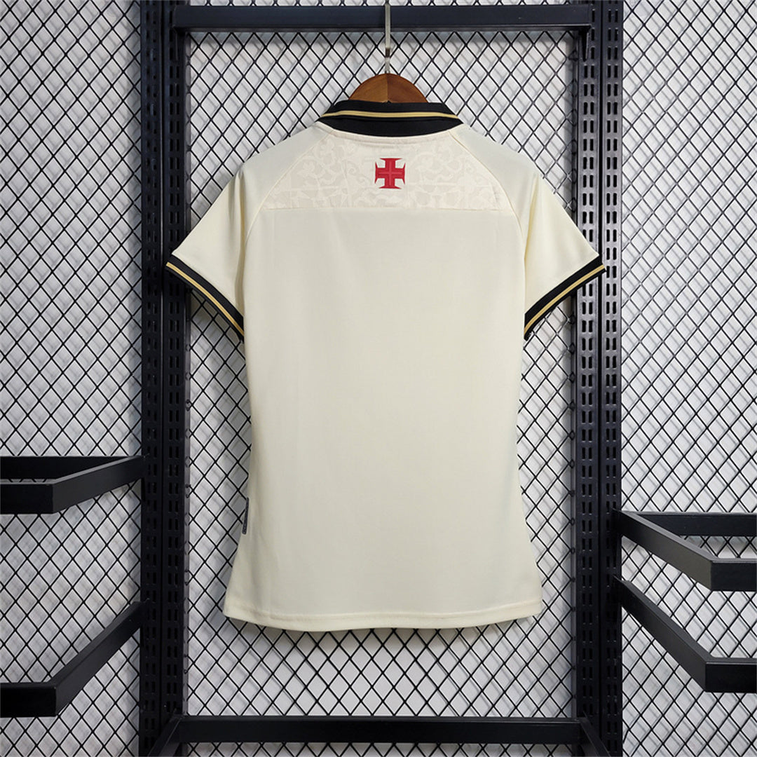 Maglia Vasco da Gama Limited da donna 2025/2026
