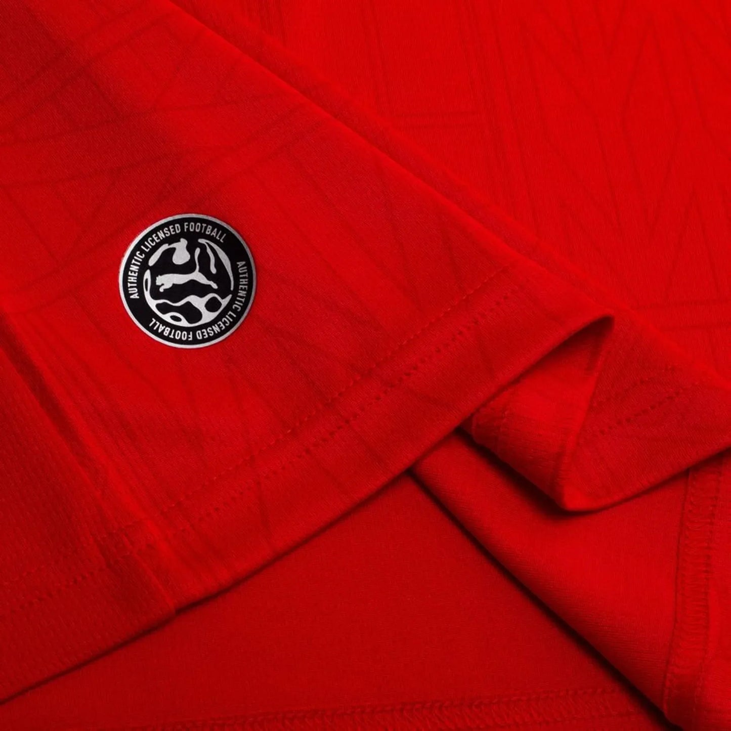 Maillot domicile du Stade Rennais 2026/2027