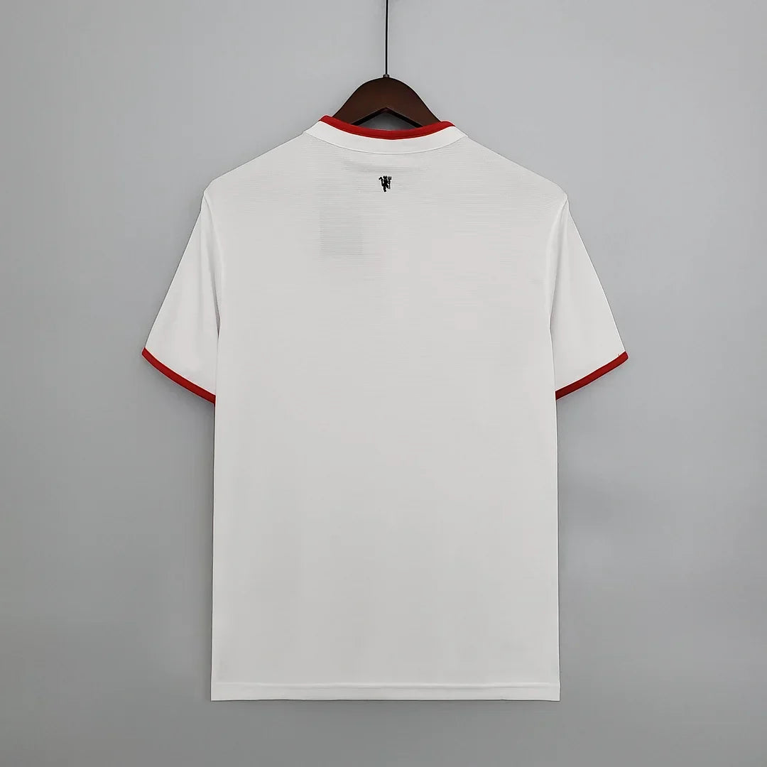 2013/2014 Retro Manchester United Third Away