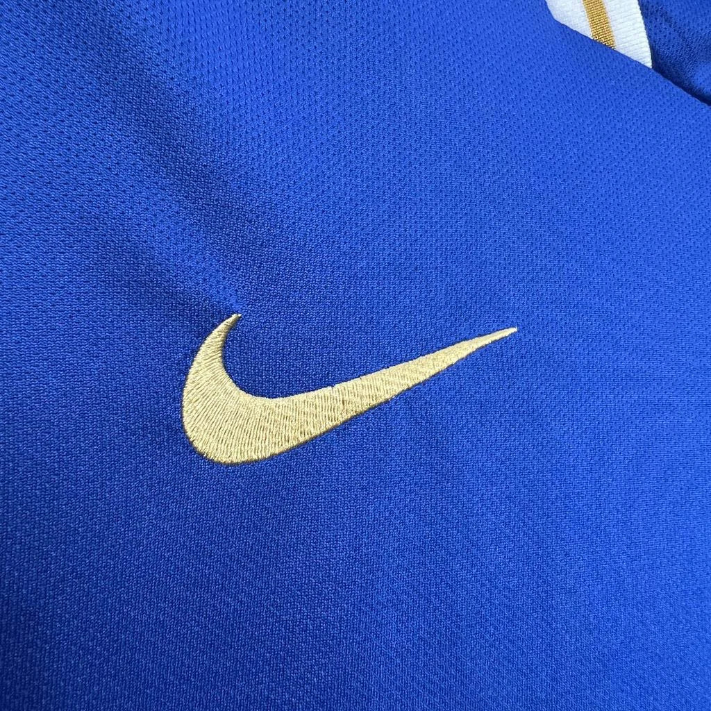 Maglia Home Italia Retrò 1996