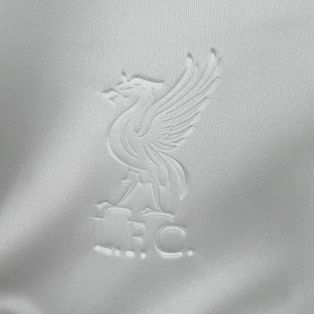 Maillot rétro extérieur Liverpool 2006-2007