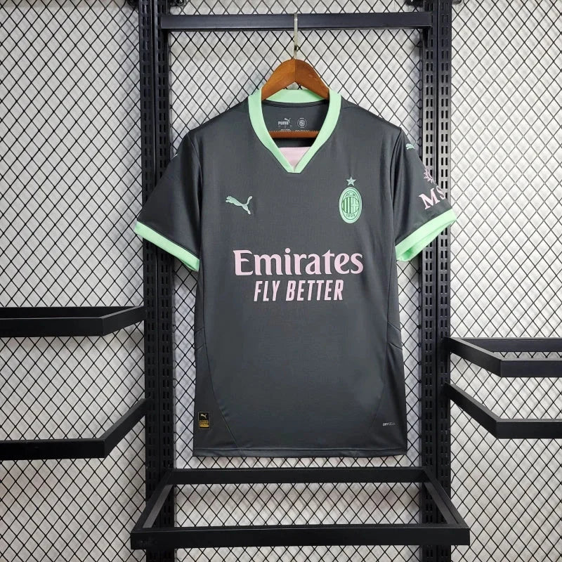 Maglia AC Milan Third Away 2024/2025