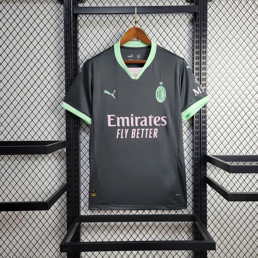 Maglia AC Milan Third Away 2024/2025
