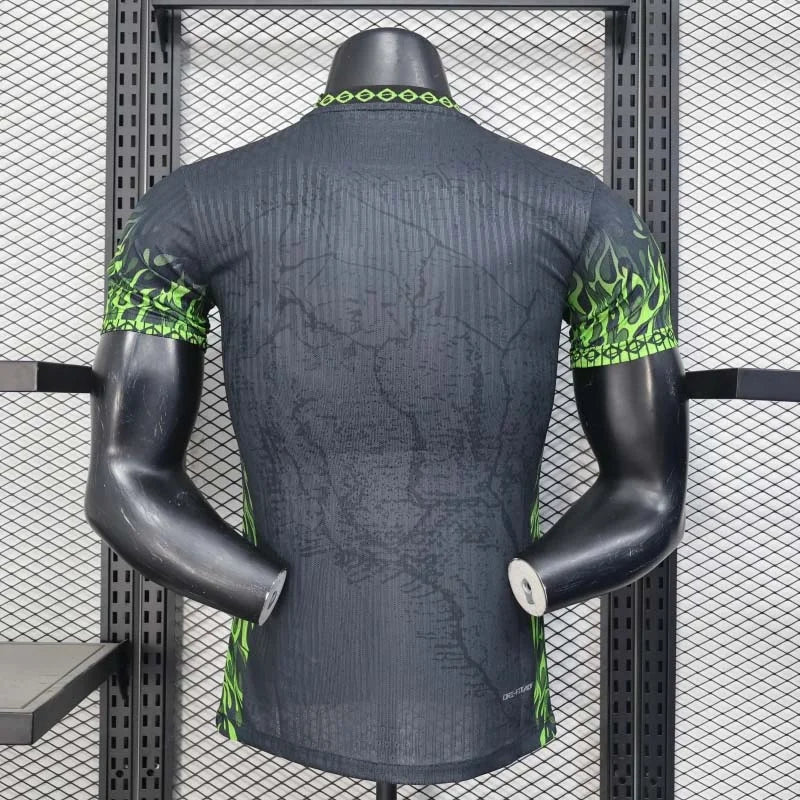 Maillot Brésil "Neon Phantom" Édition Limitée