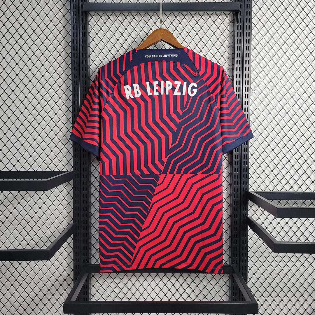 2023/2024 RB Leipzig Away