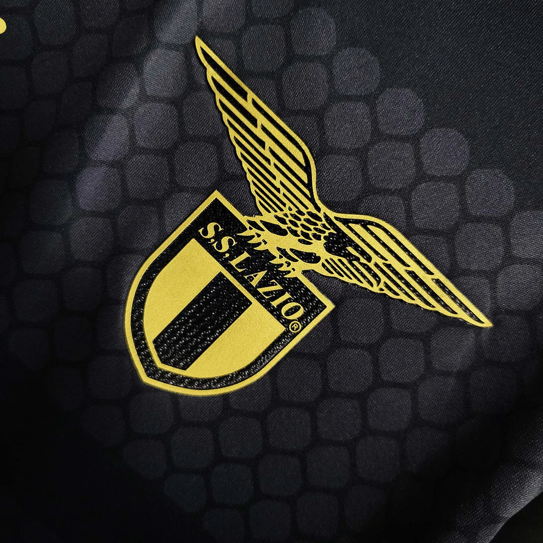 Maglia Lazio 10° Anniversario Edizione Limitata 2023/2024