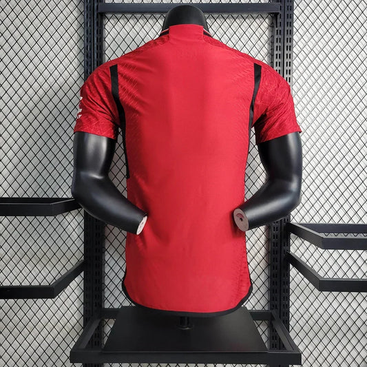 Maglia Home Manchester United 2023/2024