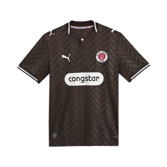 Maillot domicile du St. Pauli 2026/2027