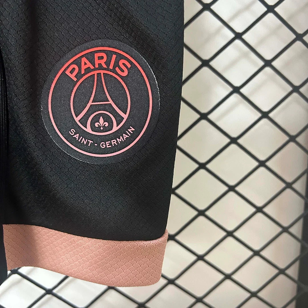 PSG Terza Maglia Trasferta Bambino 2024/2025