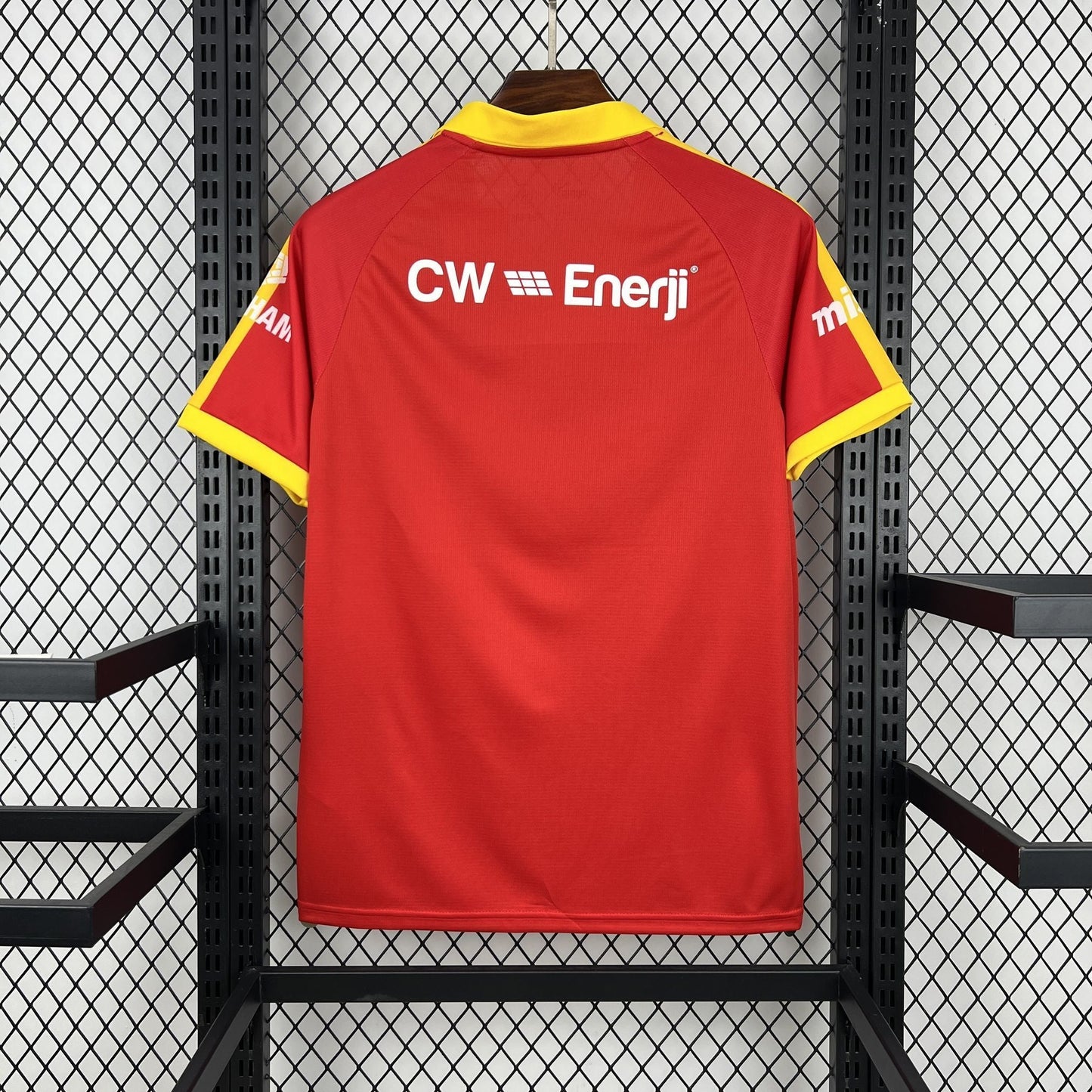 Maillot Galatasaray Limited 2026/2027
