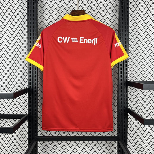 Maglia Limitata Galatasaray 2026/2027