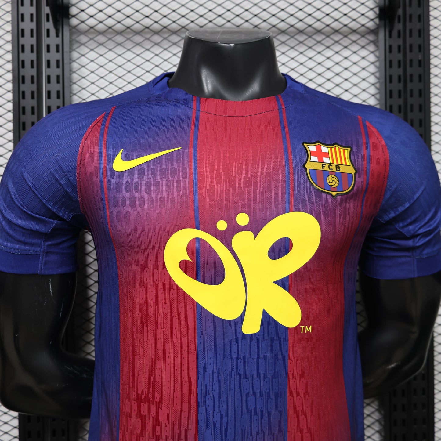 Kit Barcellona x Olivia Rodrigo 2025/2026