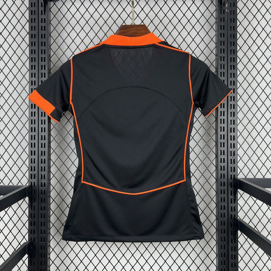 Corinthians Terza Maglia Trasferta Donna 2025/2026