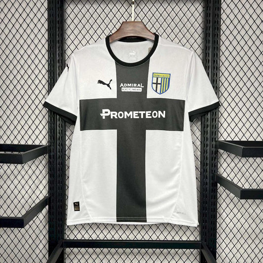 Completo Casa Parma 2024-2025